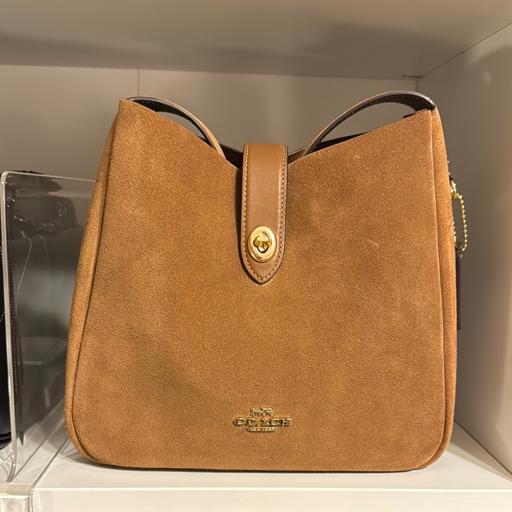 Hadley Convertible Crossbody Bag